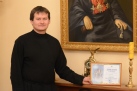 Студенты Хабаровской семинарии стали лауреатами конкурса «Благовест»
