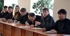 Семинар «Пастырское служение в современном мире»