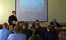 Всероссийская научно-практическая конференция «Актуальные вопросы противодействия незаконному обороту наркотиков»