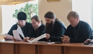 Семинар «Пастырь на приходе: организация спонсоринга»