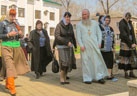 Поездка в Биробиджан