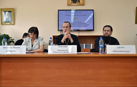 Краевой семинар «Организация и проведение краевого этапа Всероссийского конкурса «За нравственный подвиг учителя»