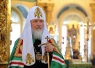 Обращение Святейшего Патриарха Кирилла по случаю выпускного дня в духовных школах Русской Православной Церкви