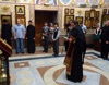Начались вступительные экзамены для абитуриентов бакалавриата