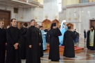 Торжественные мероприятия в честь начала нового учебного года