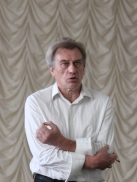 Встреча с Сергеем Станиславовичем Куняевым