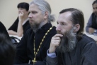 Семинар «Проблемы происхождения устава»