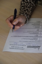 Подведены итоги вступительного тестирования на Богословские курсы