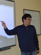 Православное образование для китайцев