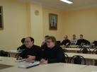 Китайский для семинаристов