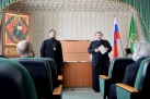 Лекция «Преподобный Сергий Радонежский и его время»