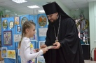 Итоги краевого этапа конкурса детского творчества «Красота Божьего мира»
