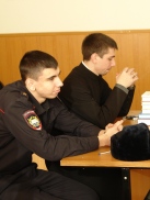 Межвузовская олимпиада по английскому языку