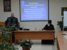 Круглый стол «Психопатологические факторы наркотизации личности»