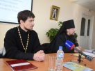 Хабаровский региональный этап Международных Рождественских образовательных чтений завершен