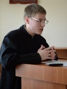 Пятая студенческая конференция