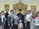 Подарки к Пасхе