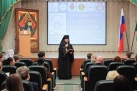 В Хабаровской семинарии стартовали Четвертые краевые Кирилло-Мефодиевские чтения