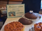Хабаровская духовная семинария приняла участие в фестивале «Кухня без границ»