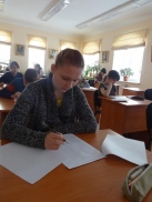 Тур благочиния Общероссийской олимпиады по Основам православной культуры