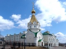 Начались выпускные экзамены