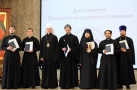 Выпускники об alma-mater