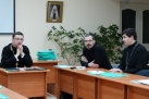 Родители станут соработниками педагогам воскресных школ