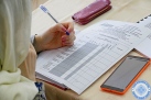 «Междисциплинарный экзамен у студентов заочной формы обучения»