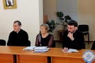 Итоги учебного года подвели на Ученом Совете