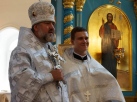 Выпускник Хабаровской духовной семинарии рукоположен в сан пресвитера