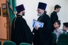 Особенности священнического служения на Дальнем Востоке обсудили на конференции в духовной семинарии