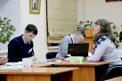 Историю мировых религий скоро начнут изучать на факультете дополнительного образования семинарии