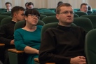Межрегиональная научно-практическая конференция провела свою работу в Хабаровской духовной семинарии