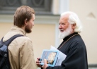 Какой будет судьба богословского образования в России?